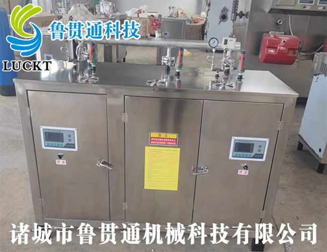 電熱管蒸汽發(fā)生器 各種型號(hào)現(xiàn)貨供應(yīng)，型號(hào)不同，功率不同，可適用于多種行業(yè)，歡迎來(lái)單咨詢