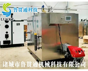 1噸燃氣（油）蒸汽發(fā)生器 現(xiàn)貨供應，工廠直銷，規(guī)格型號眾多，可來電咨詢